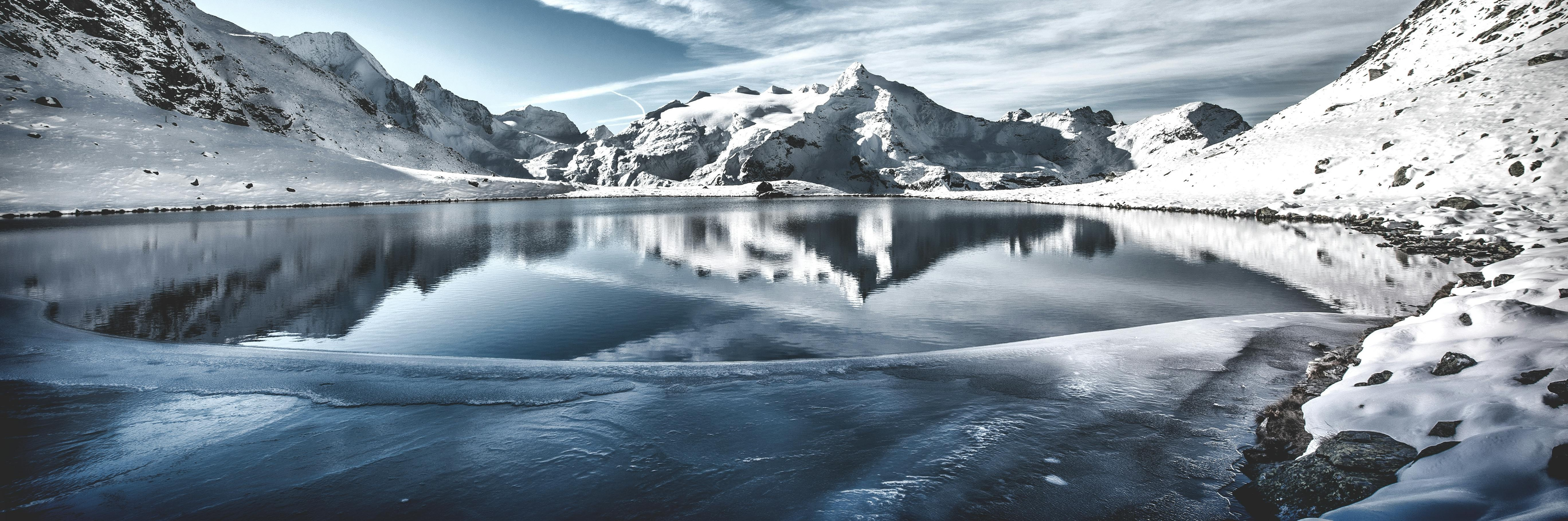 image from Snow Lidar Data for Water Supply Forecasting
